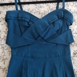 Stop Staring by Alicia Estrada